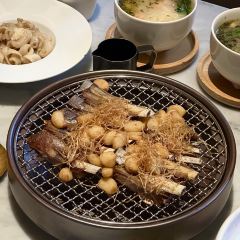 ANTSTORY User Photo