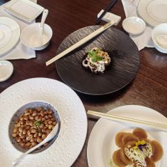 廈門悅華飯店·展鴻閣中餐廳張用戶圖片