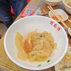 Wanzhongyuanpaigu Rice User Photo