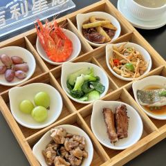 平潭岛YOOOO·枕海入眠海景度假酒店·风车海餐厅 User Photo
