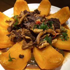 瑶家火塘餐厅 User Photo