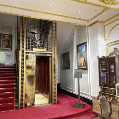 Turandot Western Restaurant User Photo