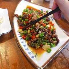 LAN XIANG CUN TU CAI GUAN ảnh của người dùng