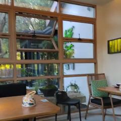 石榴院子(西施故里店) User Photo