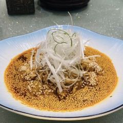 BAIWEICHAUN RESTAURANT·Pavilion Court · Friendship Court User Photo