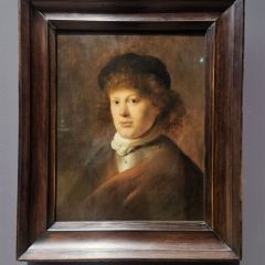 Rijksmuseum User Photo