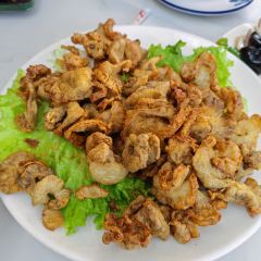HUI BIN JIAO ZI GUAN User Photo