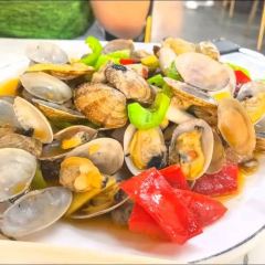 SHAYUGANGHAIXIAN User Photo