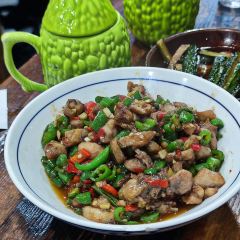 Juzhenyuan Home-Style Cooking User Photo