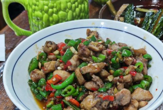 Juzhenyuan Home-Style Cooking User Photo