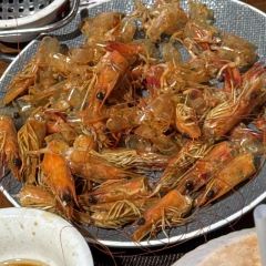 悦海露台海景自助餐厅(哈曼酒店店) User Photo