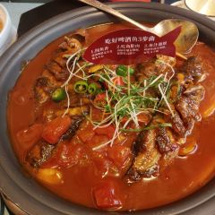 大师傅金奖啤酒鱼（西街老店） User Photo