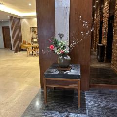 书香世家树山温泉度假酒店(树山店) User Photo