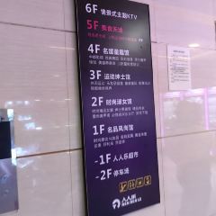 海底捞火锅(凤五人人乐店) User Photo