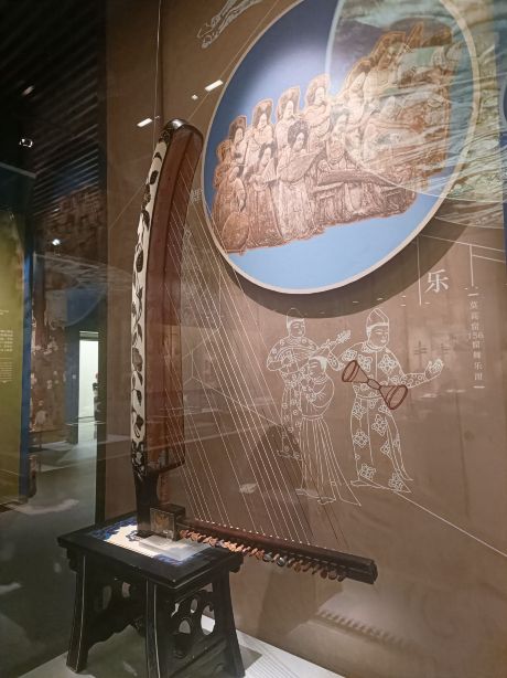 最新】新疆ウイグル自治区博物館 - チケット、営業時間、口コミ、写真