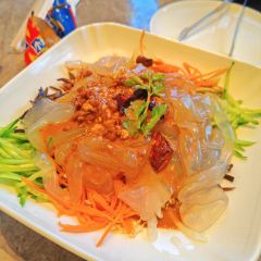 王记酱骨(云霄路店) User Photo
