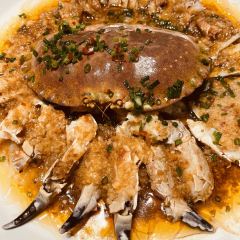 九思堂沈家门海鲜(歙县店) User Photo