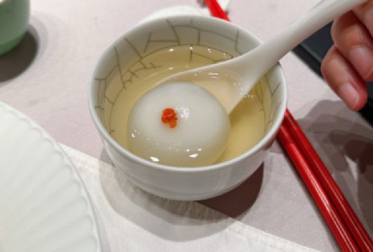 陳公館·Champion Tower（黃浦店）用戶圖片