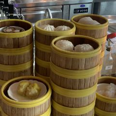汕头潮宏基城际酒店·山海臻味潮菜 User Photo