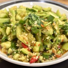 瑞丽活螃蟹(芒市店) User Photo