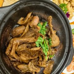 DaYang HaiXianCheng User Photo