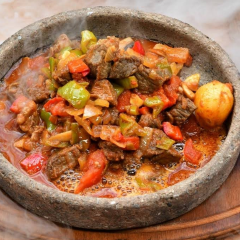 Turgut Kebab User Photo