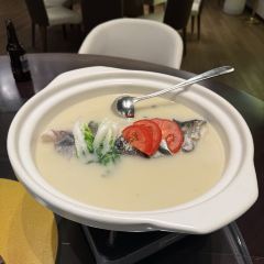 千岛湖明豪国际度假酒店·明轩阁 User Photo