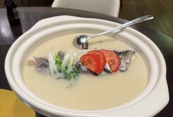 千島湖明豪國際度假飯店·明軒閣張用戶圖片