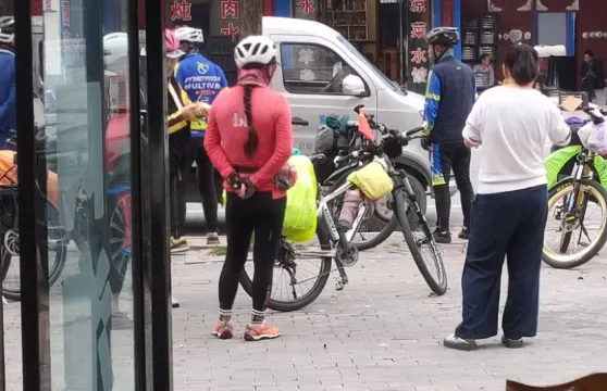 盛洋牛羊肉泡饃