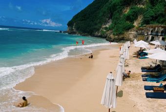 Sundays Beach Club user photo