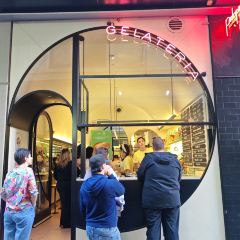 Pidapipo Gelateria張用戶圖片