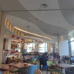 香格里拉大酒店自助餐厅 User Photo