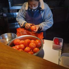 归究素食餐吧 User Photo