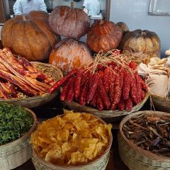 门溪山居·镜岭味道 User Photo
