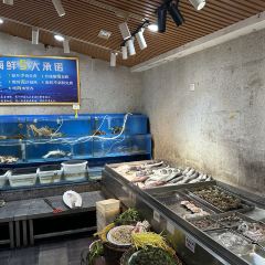 LAO MA GEDATANG User Photo