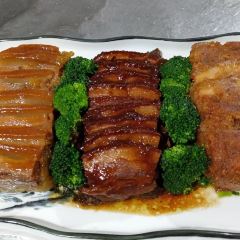 Jianghuchuan Restaurant User Photo