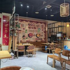 禄合門美蛙火锅(韩城店) User Photo