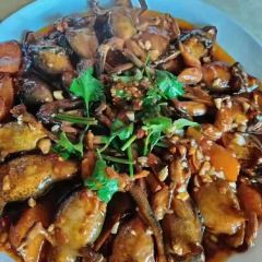关东一品炖人参鸡 User Photo