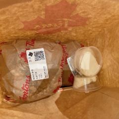 Tims咖啡（天一廣場店）張用戶圖片