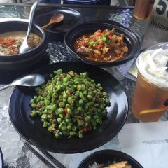 Jianchu Kitchen Concise (lingkong SOHO ) User Photo