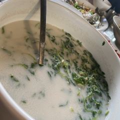 乡会桥车站餐厅(建水店) 여행 사진