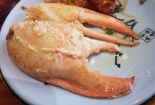 金海灣海鮮排檔用戶圖片