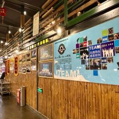 3号仓库(幸福北路店) ảnh của người dùng