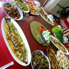 漁家鰲江魚館張用戶圖片