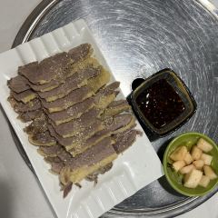 清真星雅园私房菜 User Photo