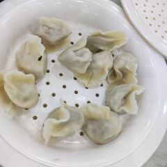 百味饺子城(秦皇大街店) User Photo