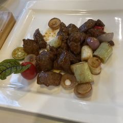 天目湖涵田HT港式明档 User Photo