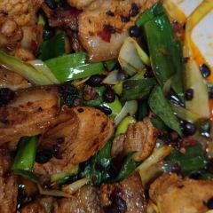 彬彬川味饭馆 User Photo