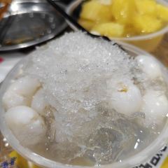 申记臭豆腐煮鱼(五一步行街店) User Photo