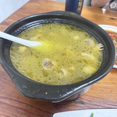 阿峰饭店·本地土菜馆(报福店) User Photo
